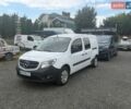 Білий Мерседес Сітан, об'ємом двигуна 1.46 л та пробігом 179 тис. км за 10500 $, фото 1 на Automoto.ua