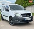 Білий Мерседес Сітан, об'ємом двигуна 1.46 л та пробігом 278 тис. км за 8800 $, фото 1 на Automoto.ua