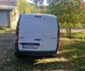 Белый Мерседес Ситан, объемом двигателя 1.46 л и пробегом 233 тыс. км за 8000 $, фото 6 на Automoto.ua