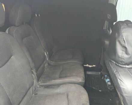 Белый Мерседес Ситан, объемом двигателя 1.46 л и пробегом 390 тыс. км за 6500 $, фото 1 на Automoto.ua