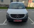 Белый Мерседес Ситан, объемом двигателя 1.5 л и пробегом 186 тыс. км за 9300 $, фото 1 на Automoto.ua