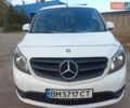 Мерседес Ситан 2014 в Сумах на Automoto.ua Белый Мерседес Ситан, объемом двигателя 1.46 л и пробегом 204 тыс. км за 9700 $, фото 1 на Automoto.ua