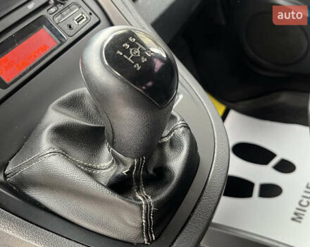 Білий Мерседес Сітан, об'ємом двигуна 1.46 л та пробігом 260 тис. км за 8700 $, фото 10 на Automoto.ua