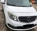 Белый Мерседес Ситан, объемом двигателя 1.46 л и пробегом 267 тыс. км за 10400 $, фото 1 на Automoto.ua