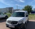 Білий Мерседес Сітан, об'ємом двигуна 1.46 л та пробігом 258 тис. км за 8500 $, фото 1 на Automoto.ua