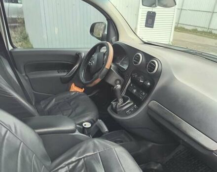 Белый Мерседес Ситан, объемом двигателя 1.46 л и пробегом 390 тыс. км за 6500 $, фото 2 на Automoto.ua