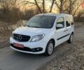 Білий Мерседес Сітан, об'ємом двигуна 1.46 л та пробігом 219 тис. км за 10690 $, фото 1 на Automoto.ua
