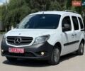Білий Мерседес Сітан, об'ємом двигуна 1.5 л та пробігом 186 тис. км за 10900 $, фото 1 на Automoto.ua