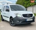 Білий Мерседес Сітан, об'ємом двигуна 1.46 л та пробігом 278 тис. км за 8800 $, фото 1 на Automoto.ua