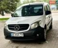 Белый Мерседес Ситан, объемом двигателя 1.46 л и пробегом 176 тыс. км за 10700 $, фото 1 на Automoto.ua
