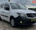 Білий Мерседес Сітан, об'ємом двигуна 1.46 л та пробігом 260 тис. км за 8700 $, фото 1 на Automoto.ua