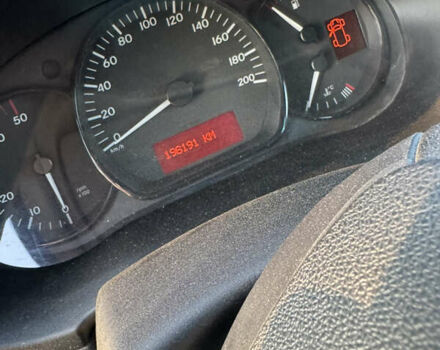 Білий Мерседес Сітан, об'ємом двигуна 1.46 л та пробігом 197 тис. км за 10500 $, фото 5 на Automoto.ua