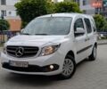 Белый Мерседес Ситан, объемом двигателя 1.46 л и пробегом 222 тыс. км за 8700 $, фото 1 на Automoto.ua