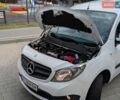 Белый Мерседес Ситан, объемом двигателя 1.46 л и пробегом 222 тыс. км за 8700 $, фото 14 на Automoto.ua