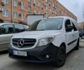 Белый Мерседес Ситан, объемом двигателя 1.46 л и пробегом 325 тыс. км за 9200 $, фото 7 на Automoto.ua