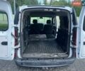 Білий Мерседес Сітан, об'ємом двигуна 1.46 л та пробігом 193 тис. км за 9500 $, фото 15 на Automoto.ua