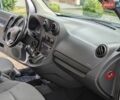Белый Мерседес Ситан, объемом двигателя 1.46 л и пробегом 222 тыс. км за 8700 $, фото 52 на Automoto.ua