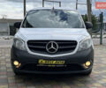 Білий Мерседес Сітан, об'ємом двигуна 1.46 л та пробігом 260 тис. км за 8700 $, фото 1 на Automoto.ua
