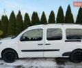 Белый Мерседес Ситан, объемом двигателя 1.5 л и пробегом 175 тыс. км за 8000 $, фото 1 на Automoto.ua
