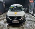 Білий Мерседес Сітан, об'ємом двигуна 1.46 л та пробігом 160 тис. км за 11000 $, фото 1 на Automoto.ua