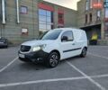 Мерседес Ситан 2015 в Днепре (Днепропетровске) на Automoto.ua Белый Мерседес Ситан, объемом двигателя 1.46 л и пробегом 212 тыс. км за 8900 $, фото 11 на Automoto.ua