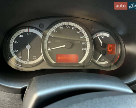 Белый Мерседес Ситан, объемом двигателя 1.5 л и пробегом 187 тыс. км за 11500 $, фото 19 на Automoto.ua