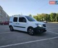 Мерседес Ситан 2015 в Днепре (Днепропетровске) на Automoto.ua Белый Мерседес Ситан, объемом двигателя 1.46 л и пробегом 212 тыс. км за 8900 $, фото 1 на Automoto.ua