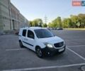 Белый Мерседес Ситан, объемом двигателя 1.46 л и пробегом 218 тыс. км за 7000 $, фото 1 на Automoto.ua