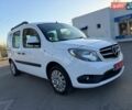 Белый Мерседес Ситан, объемом двигателя 1.5 л и пробегом 176 тыс. км за 12799 $, фото 1 на Automoto.ua