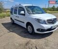 Білий Мерседес Сітан, об'ємом двигуна 1.46 л та пробігом 229 тис. км за 9600 $, фото 1 на Automoto.ua
