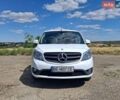 Белый Мерседес Ситан, объемом двигателя 1.46 л и пробегом 229 тыс. км за 9800 $, фото 1 на Automoto.ua