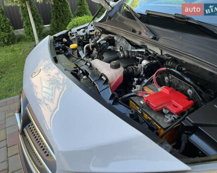 Белый Мерседес Ситан, объемом двигателя 1.5 л и пробегом 187 тыс. км за 11500 $, фото 21 на Automoto.ua