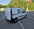 Мерседес Ситан 2015 в Днепре (Днепропетровске) на Automoto.ua Белый Мерседес Ситан, объемом двигателя 1.46 л и пробегом 212 тыс. км за 8900 $, фото 9 на Automoto.ua