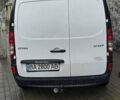 Мерседес Ситан 2015 в Днепре (Днепропетровске) на Automoto.ua Белый Мерседес Ситан, объемом двигателя 1.46 л и пробегом 212 тыс. км за 8900 $, фото 22 на Automoto.ua