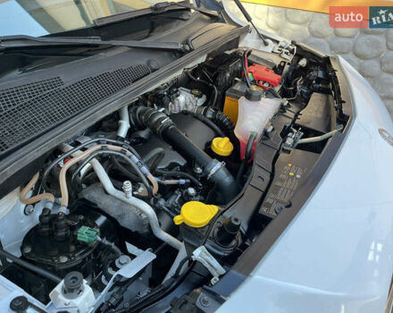 Белый Мерседес Ситан, объемом двигателя 1.5 л и пробегом 187 тыс. км за 11500 $, фото 24 на Automoto.ua