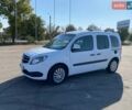 Білий Мерседес Сітан, об'ємом двигуна 1.46 л та пробігом 190 тис. км за 10500 $, фото 1 на Automoto.ua
