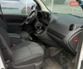 Белый Мерседес Ситан, объемом двигателя 1.46 л и пробегом 280 тыс. км за 10700 $, фото 17 на Automoto.ua
