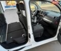 Белый Мерседес Ситан, объемом двигателя 1.5 л и пробегом 176 тыс. км за 12599 $, фото 95 на Automoto.ua