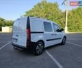 Мерседес Ситан 2015 в Днепре (Днепропетровске) на Automoto.ua Белый Мерседес Ситан, объемом двигателя 1.46 л и пробегом 212 тыс. км за 8900 $, фото 7 на Automoto.ua