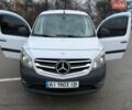 Белый Мерседес Ситан, объемом двигателя 1.46 л и пробегом 190 тыс. км за 9450 $, фото 1 на Automoto.ua