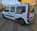 Білий Мерседес Сітан, об'ємом двигуна 1.46 л та пробігом 205 тис. км за 12450 $, фото 3 на Automoto.ua
