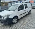 Белый Мерседес Ситан, объемом двигателя 1.46 л и пробегом 165 тыс. км за 10500 $, фото 2 на Automoto.ua