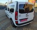 Білий Мерседес Сітан, об'ємом двигуна 1.46 л та пробігом 205 тис. км за 12450 $, фото 4 на Automoto.ua