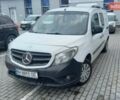 Белый Мерседес Ситан, объемом двигателя 1.46 л и пробегом 165 тыс. км за 10500 $, фото 1 на Automoto.ua