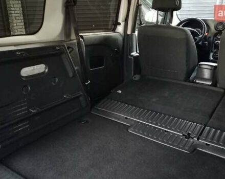 Білий Мерседес Сітан, об'ємом двигуна 1.5 л та пробігом 240 тис. км за 11100 $, фото 40 на Automoto.ua