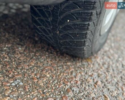 Білий Мерседес Сітан, об'ємом двигуна 1.46 л та пробігом 271 тис. км за 11000 $, фото 16 на Automoto.ua