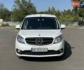 Білий Мерседес Сітан, об'ємом двигуна 1.46 л та пробігом 200 тис. км за 9300 $, фото 10 на Automoto.ua