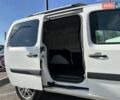 Білий Мерседес Сітан, об'ємом двигуна 1.46 л та пробігом 200 тис. км за 9300 $, фото 19 на Automoto.ua