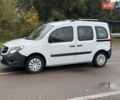Білий Мерседес Сітан, об'ємом двигуна 1.46 л та пробігом 271 тис. км за 11000 $, фото 4 на Automoto.ua
