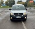 Білий Мерседес Сітан, об'ємом двигуна 1.46 л та пробігом 271 тис. км за 11000 $, фото 55 на Automoto.ua